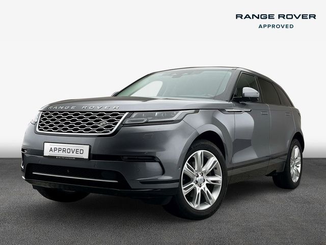 Land Rover Range Rover Velar D200 S