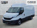 Iveco Daily 35S16A8 V, Automatik, Klima, lang + hoch - Iveco Daily lang