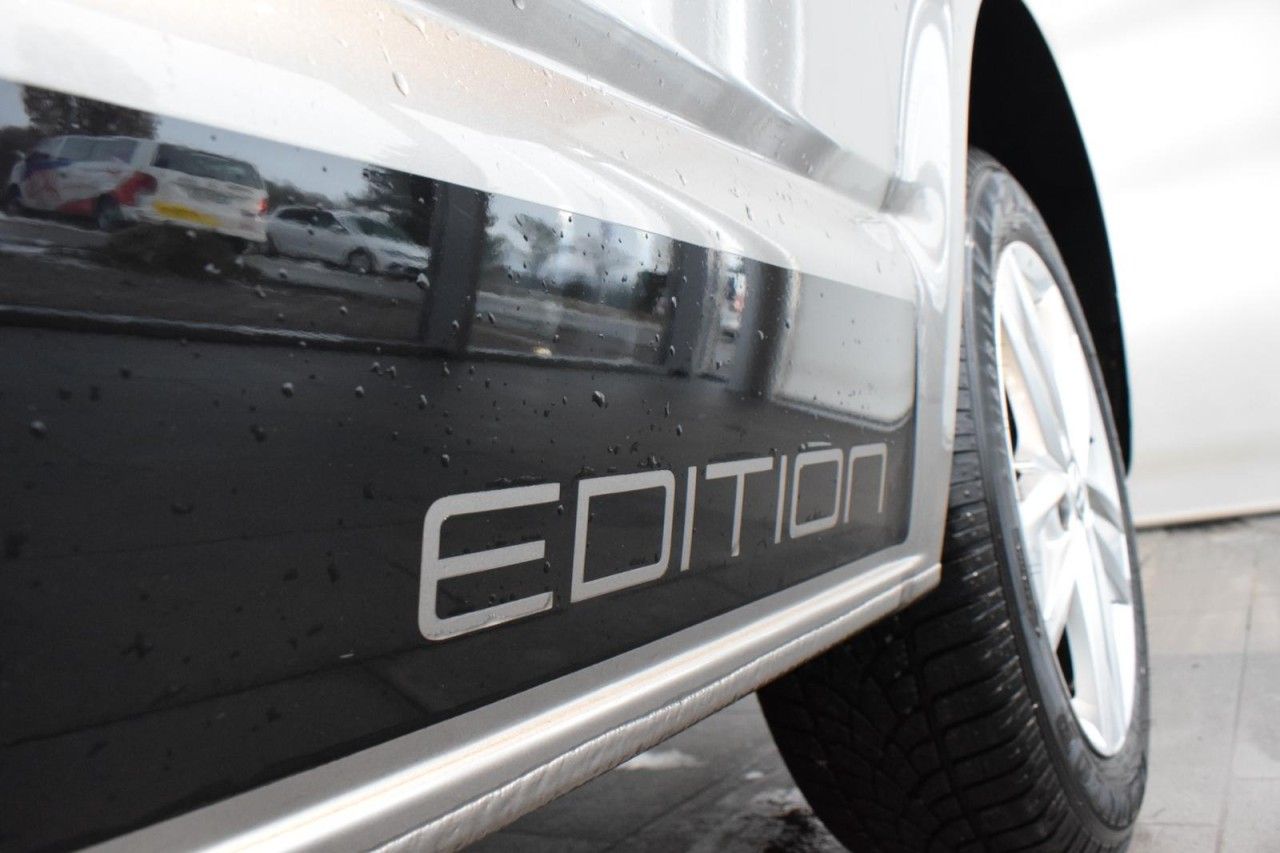 Volkswagen T6 Multivan Edition 2.0 TDI DSG AHK NAVI LEDER foto 20