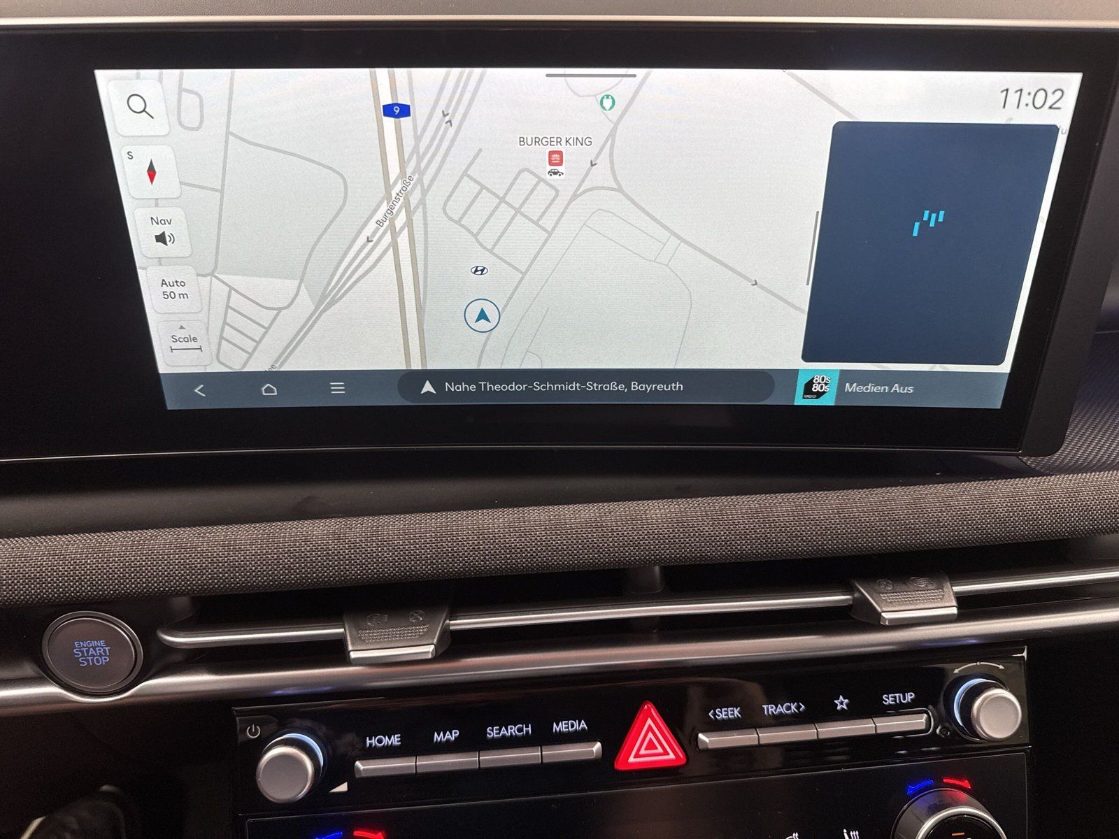 Hyundai Tucson – Bild 19