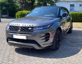 Land Rover Evoque R-Dynamic SE | Pano | HUD | Winter 