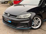 Volkswagen Golf VII Variant GTD DSG/LED/AHK/SHZ/Dig.Tacho - Volkswagen Golf: GTD Variant