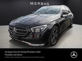 Mercedes-Benz E 220 d T AVANTGARDE MBUX KAMERA LED - Mercedes-Benz E 220 Gebrauchtwagen in Wiesbaden
