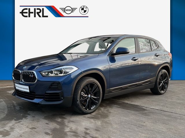 BMW X2 sDrive20i