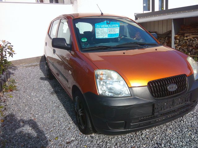 Kia Picanto 1.1 EX