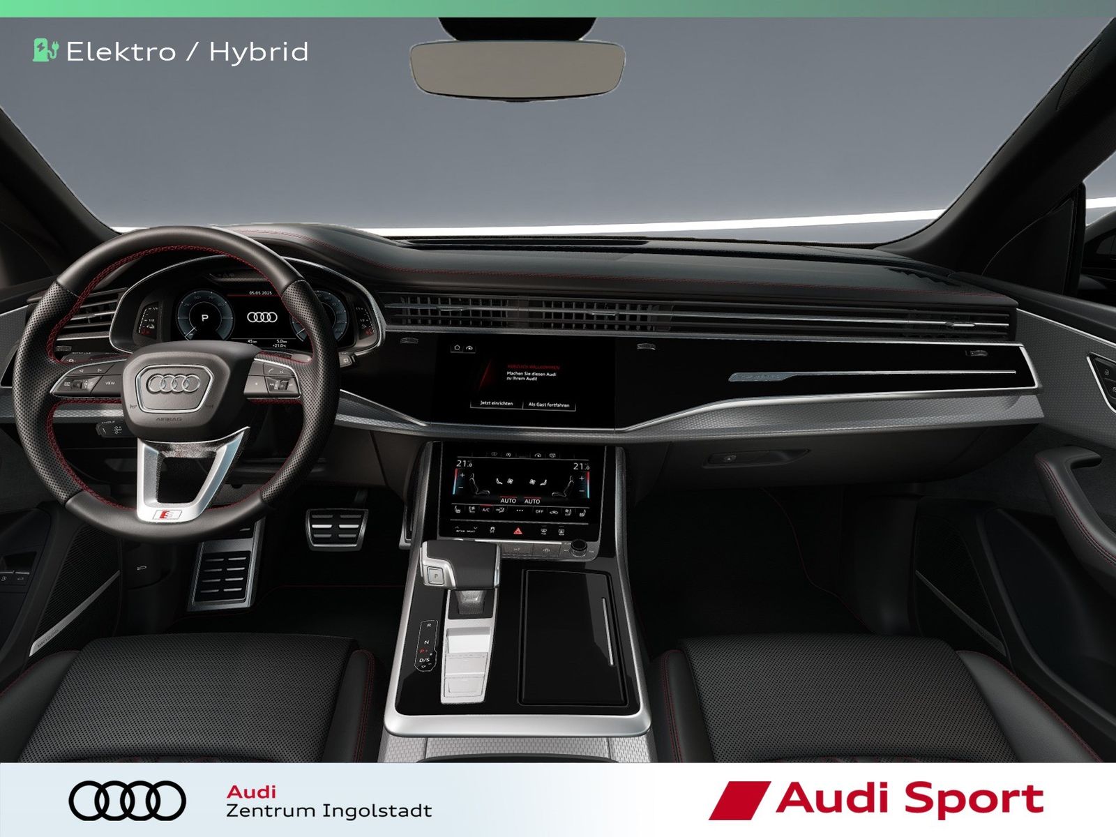 Audi Q8 - Bild 11