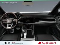 Audi Q8 - Vorschau Bild 11