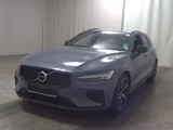 Volvo V60 T6 R-Design T-Leder Navi LED Pano H-K 4xShz - Volvo V60 Gebrauchtwagen