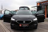 Seat Leon 2.0TDI DSG Sportstourer Style LED ACC KAM - Seat: Sport