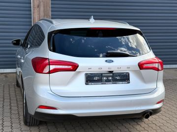 Ford Focus - 12