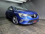 Renault Megane IV 1,6 GT, HEAD UP, R-KAMERA, KEYLESS - Renault Megane mit Benzin-Antrieb: 1.6