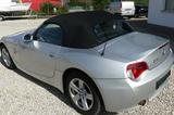 BMW Z4 Roadster 2.0i  6-Gang -el.Verdeck , rostfrei - BMW Z4 aus 2008