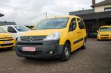 Citroën Berlingo Kombi Tendance 1,6i - Citroën Berlingo: 1.6