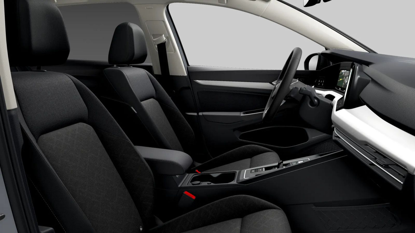 Volkswagen Golf - Bild 10