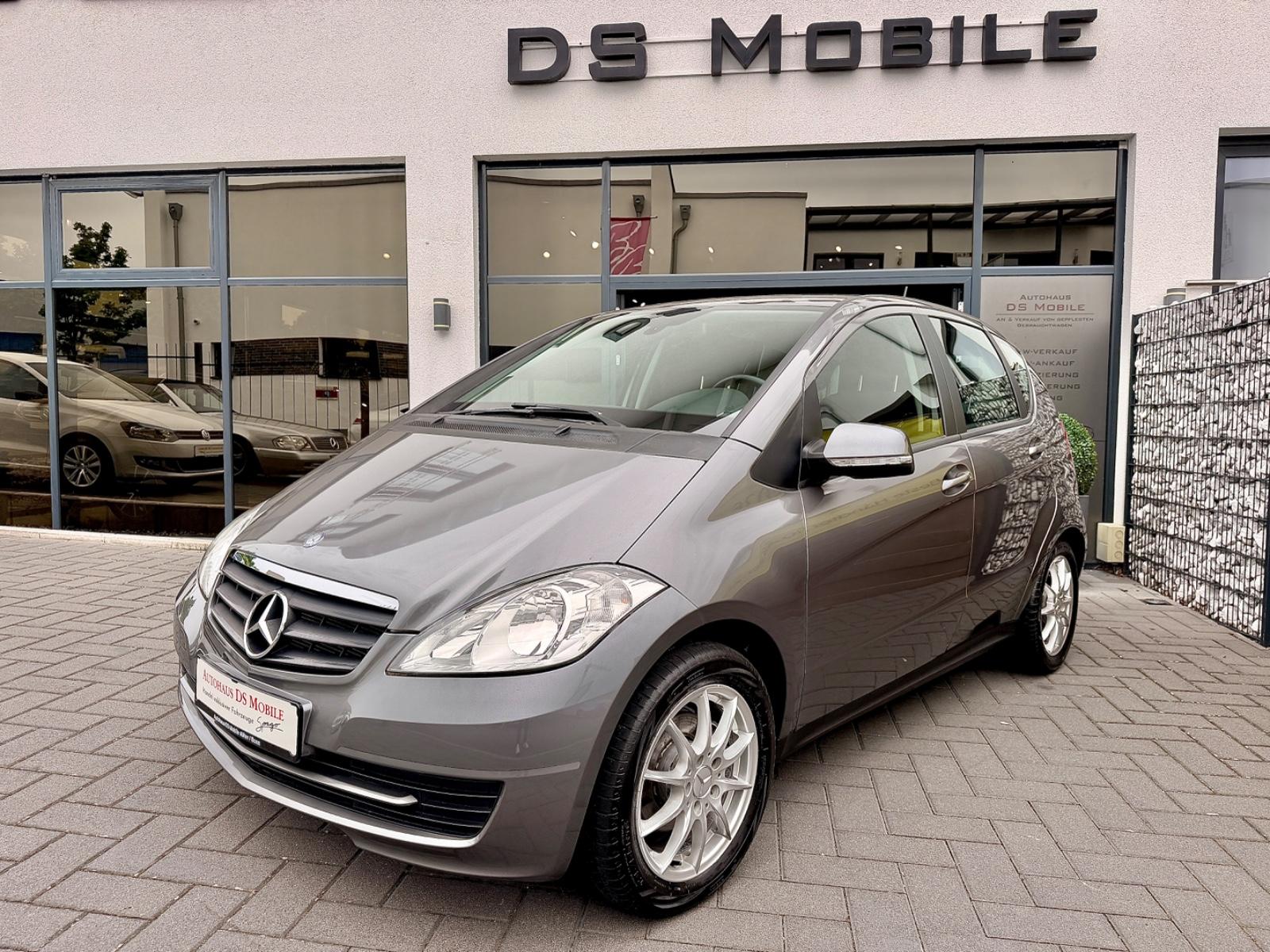 Mercedes-Benz A 150 A A 150 5-türig Mopf/gepflegter Zustand