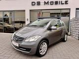 Mercedes-Benz A 150 A A 150 5-türig Mopf/gepflegter Zustand - graue Mercedes-Benz A 150