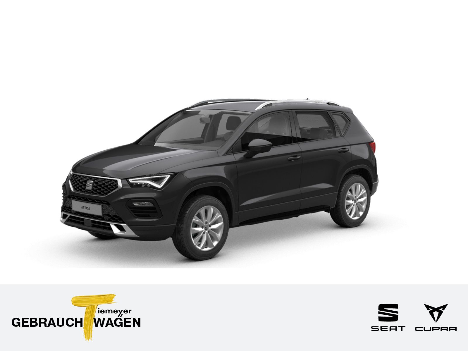 Seat Ateca - Bild 1