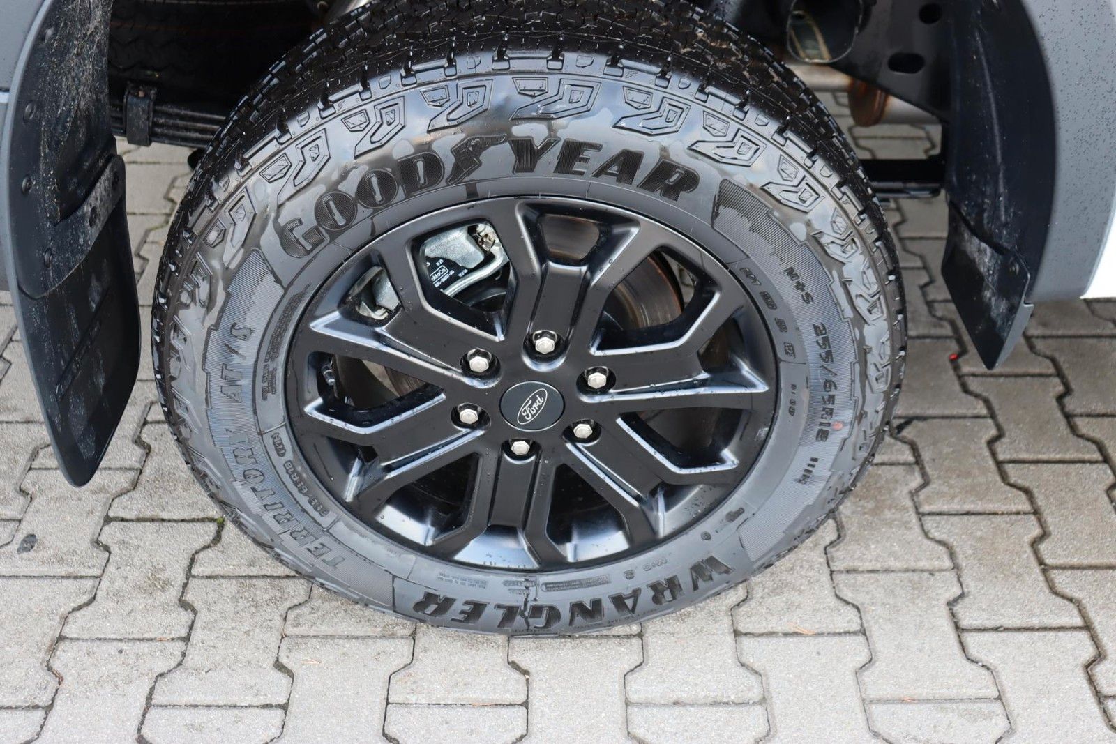 Ford Ranger XLT EXTRA 3.0 Diesel 4x4 ACC AHK 0,0% FIN imagem 3