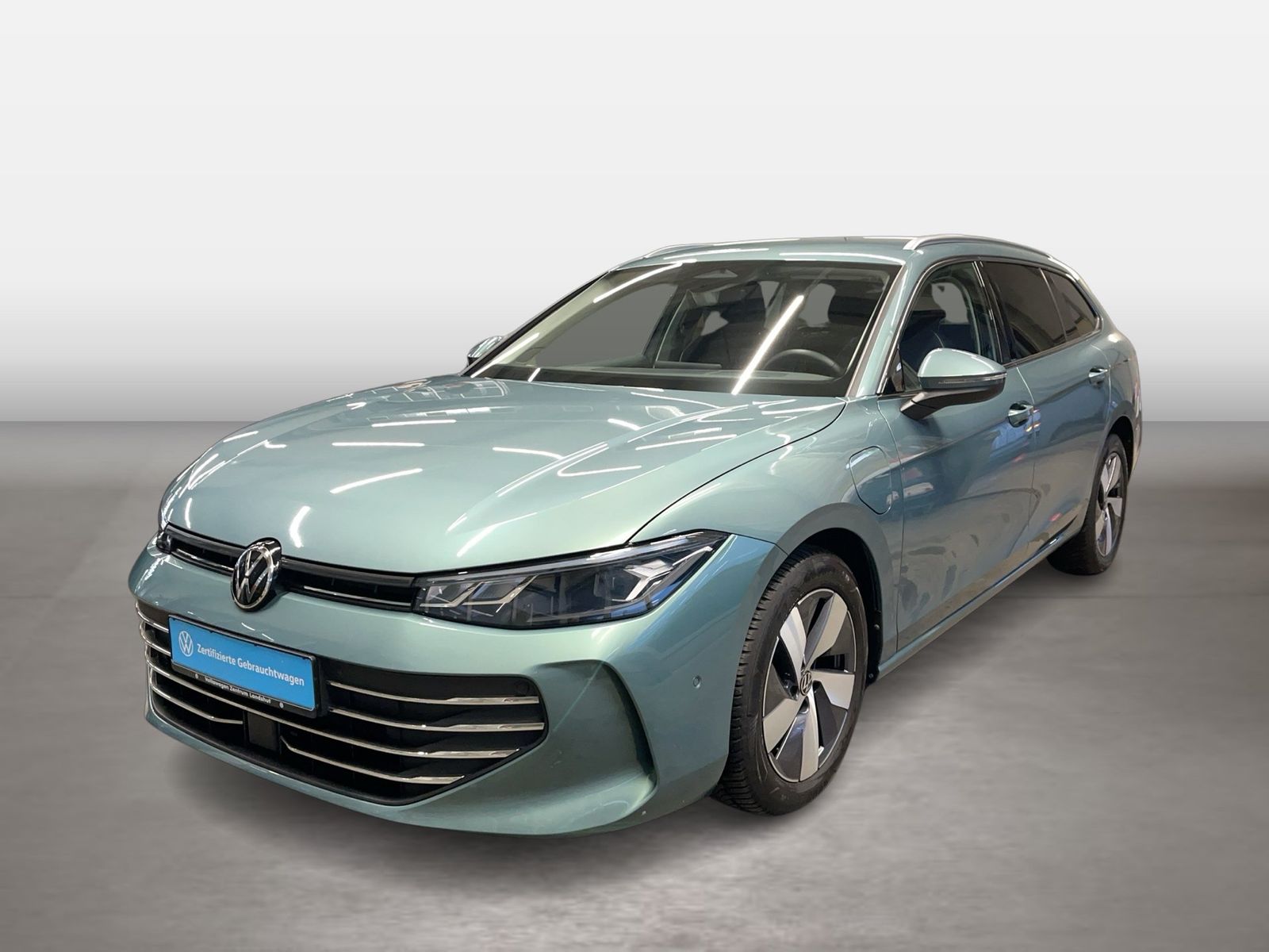 Volkswagen Passat - Bild 2