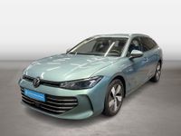 Volkswagen Passat - Vorschau Bild 2