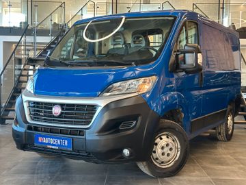 Fiat Ducato Kasten 30 130 L1H1 *2. Hand*Klima*Kamera*