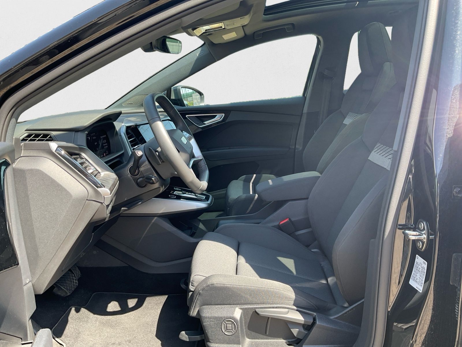 Audi Q4 e-tron - Bild 10