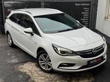 Opel AstraK SportsTourerActive*1.4l*Nur90TKM*AHK*Klim - Opel Astra Gebrauchtwagen in Solingen
