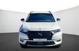 DS Automobiles DS7 Crossback Performance Line + - silberne DS Automobiles DS7 (Crossback)