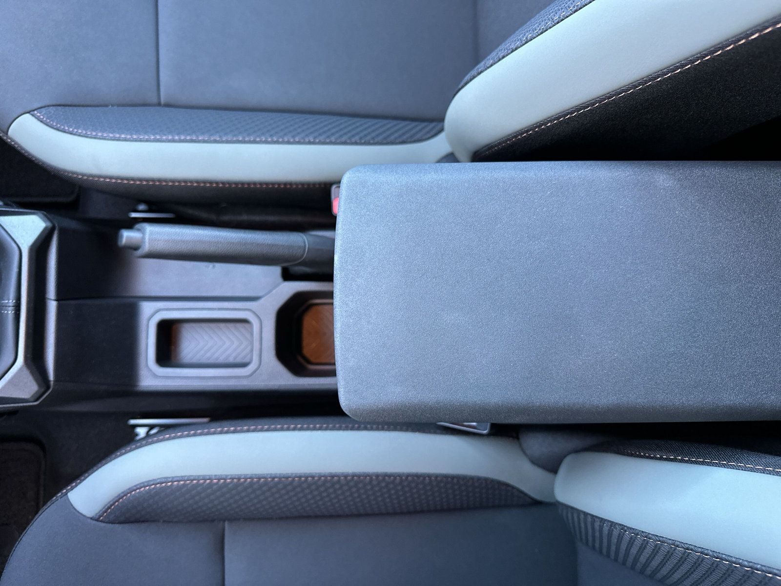 Dacia Duster - Bild 15