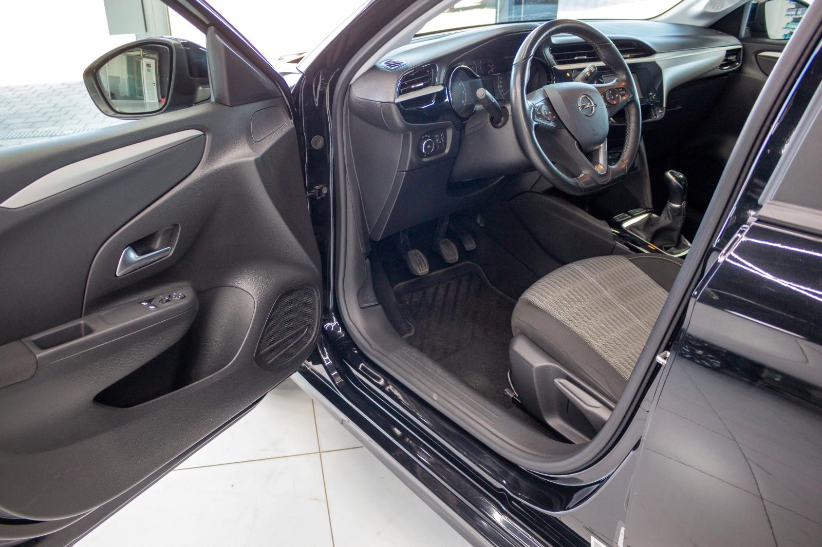 Opel Corsa F Edition, миниатюра 9