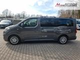 Peugeot Traveller L3 180 PS Automatik | Navi | 8-Sitzer - Peugeot Traveller Kombi Gebrauchtwagen
