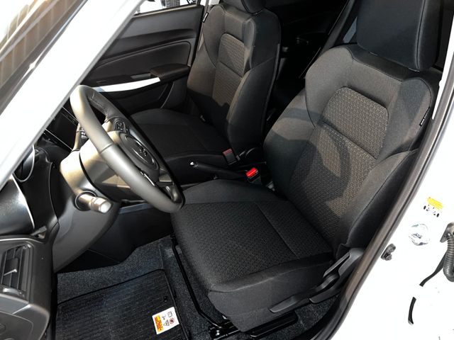 Suzuki Swift 1.2 DUALJET HYBRID Comfort CVT