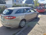 Ford Mondeo 2,0 EB 177kW Titanium Turnier Auto Ti... - Ford Mondeo Gebrauchtwagen in Berlin