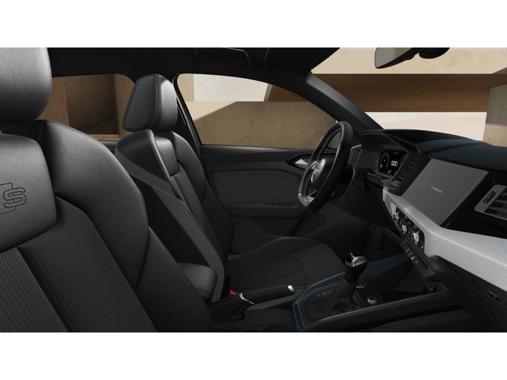Audi A1 - Bild 10