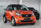 Smart ForTwo fortwo coupe 52kW Navi Cool & Audio - Smart Gebrauchtwagen in Hannover