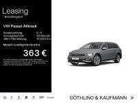 Volkswagen Passat Alltrack - Vorschau Bild 1