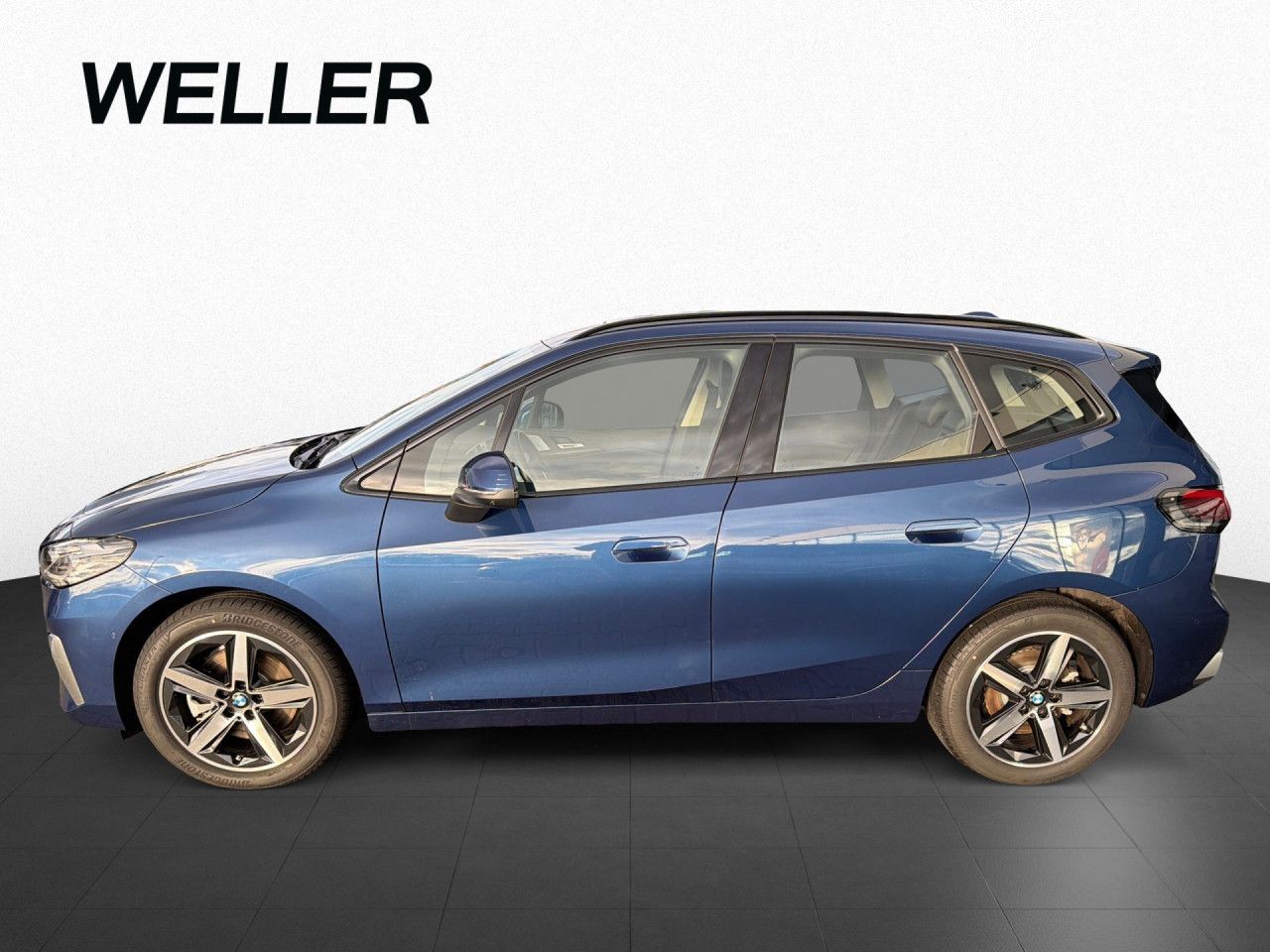 BMW 223 Active Tourer - Bild 11