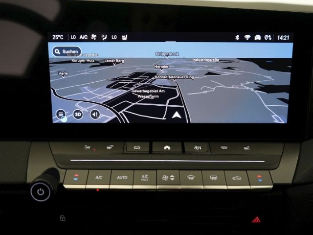 Astra Electric L ST GS 54kWH+LED+NAVI+360 GRAD K