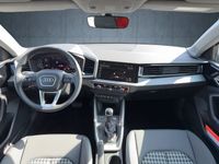 Audi A1 - Vorschau Bild 10