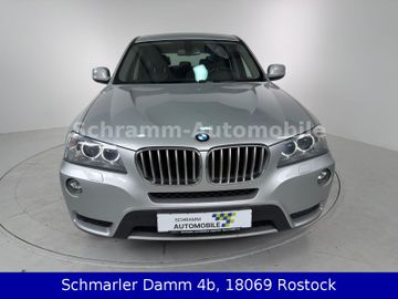 BMW X3 - 5