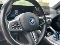 BMW i4 - Vorschau Bild 12