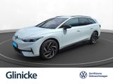 Volkswagen ID.7 Tourer Pro AHK Matrix  UPE: 69.035,01 € - Volkswagen ID.7 in Hamburg