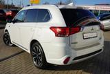 Mitsubishi Outlander 2.0 MIVEC Diamant Aut. Navi Kamera AHK - gebrauchte Mitsubishi Outlander aus dem Jahr 2020