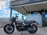 Triumph Speed Twin 900 - TRIUMPH 900 SPEED TWIN