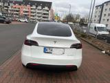Tesla Model Y Long Range Dual Motor AWD Long Range - Tesla Model Y in Köln