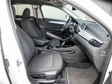 BMW X2 sDrive18i Aut GSD AHK LED Navi Parkassist 1VB - BMW X2 in Stuttgart
