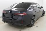 BMW 520d Limousine M Sport ACC AHK PANO STHZ LRHZ QI - BMW 520 Gebrauchtwagen