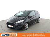 Ford Fiesta 1.6 EcoBoost ST*NAVI*TEMPO*CAM*PDC*SHZ* - Ford Fiesta Gebrauchtwagen in Frankfurt