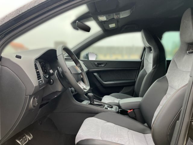 Cupra Ateca - Bild 11