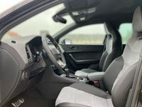 Cupra Ateca - Vorschau Bild 11